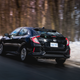 Image for article titled A 2017 Honda Civic Hatchback LX With A Manual Is The Small Car To Buy